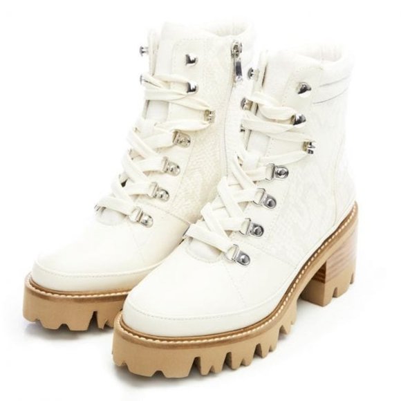MODA IN PELLE BOOTS - Picture 2 of 4